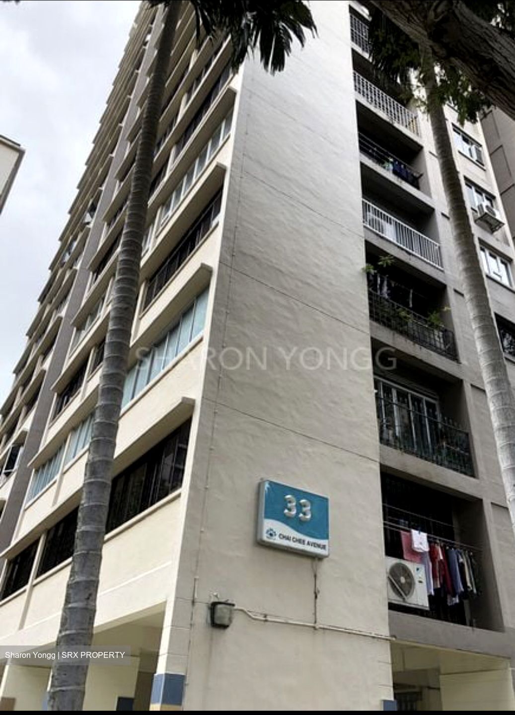Chai Chee Avenue (Bedok),  #420365261